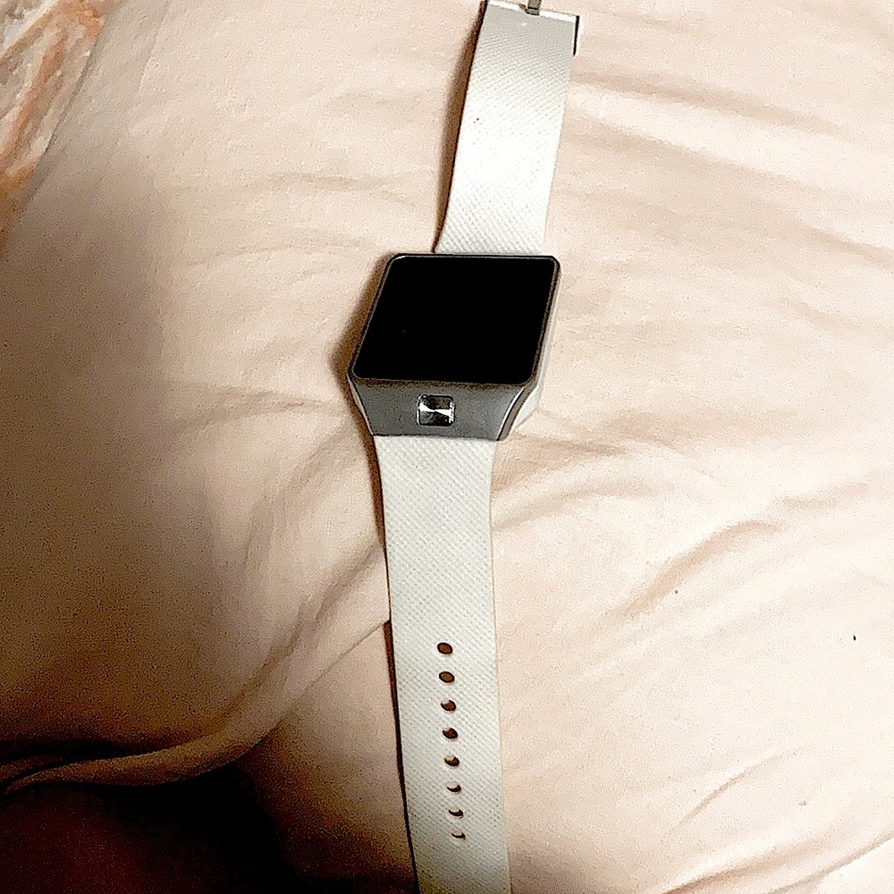 Jamsonic Android watch version: JSW-101W